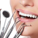 Cosmetic Dentistry in Dallas