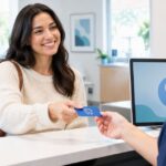 Dental discount card to a booked cleaning: 2026 workflow