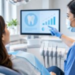 Dental procedure search volume benchmarks 2026