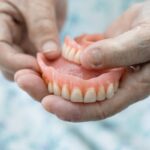 Dentures in Fort Worth