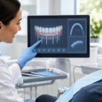 How long do all-on-4 dental implants last?