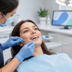 How long does a dental cleaning appointment take?