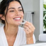 How long does teeth whitening take to show results?
