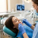 How often should you get a professional dental cleaning?
