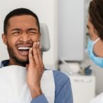 Tooth Extraction in Longview
