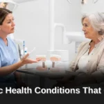 Dental implants are a viable option for many with diabetes or osteoporosis, but require careful