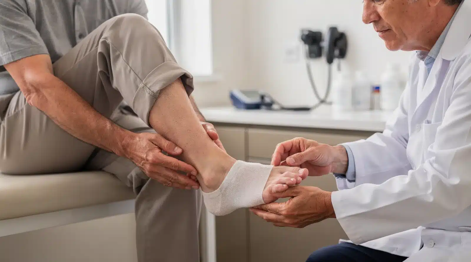 Diabetic patients have a higher risk of implant failure compared to non-diabetic patients