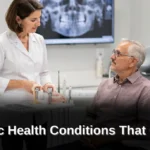 Dental implants have a high overall success rate, but failure can still occur when warning