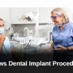 Patients describe missing teeth as making everyday eating, speaking, and smiling difficult before turning