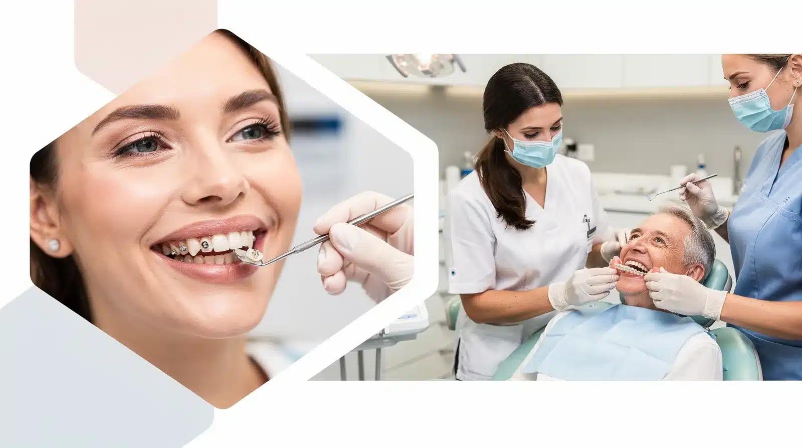 Dental implants closely mimic the look and feel of natural teeth with custom restorations, making
