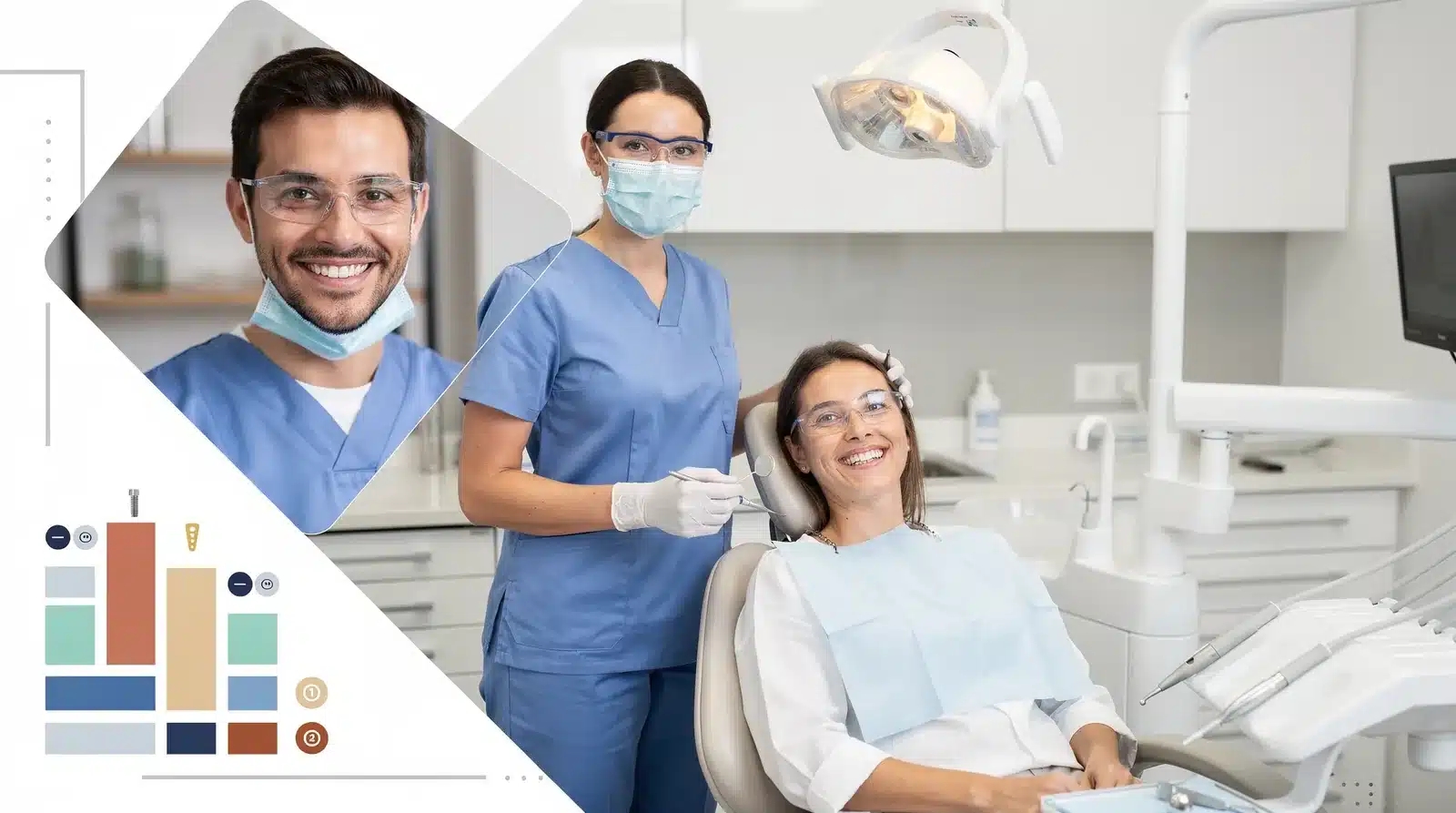 Dental insurance may help cover implant costs, but coverage depends on your specific plan