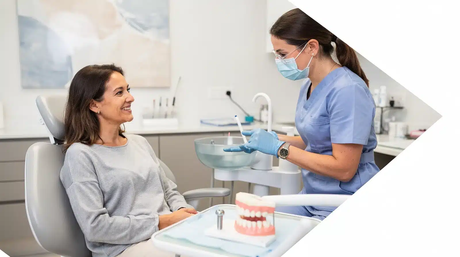 The **Cost of Dental Implant Surgery** varies by individual needs, but Affordable Dentist Near Me