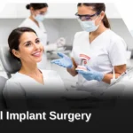 The cost of a dental implant varies depending on individual circumstances, including the type