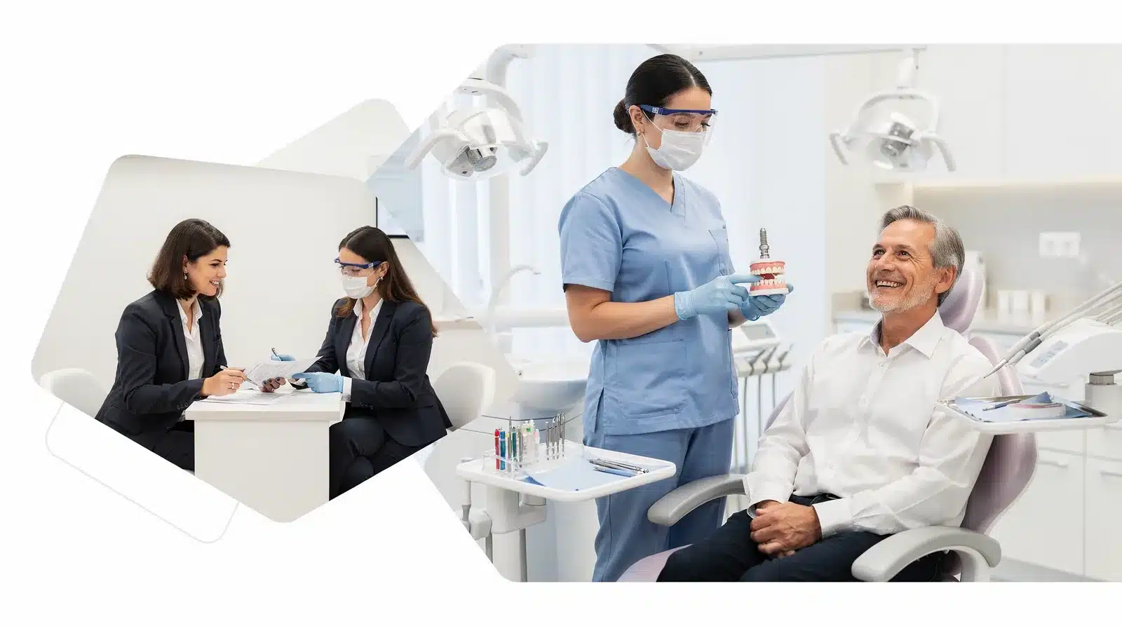 While some private dental insurance plans may include implants as a benefit, they typically do