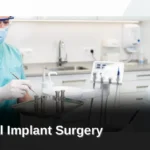 The quality of materials used in implants is a major factor in cost differences.; Cheaper