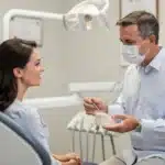 Experience matters more than coursework alone when choosing a surgeon.; Ask how many implants