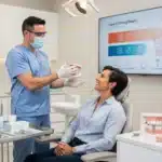 A Comparison of Implant Surgeons Near Me should include training, case complexity, medical risks, cost