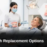 Choosing the right tooth replacement starts with understanding the three main paths: dental implants, dentures