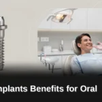 Design sets these two implant types apart. A single narrow screw, measuring less than 3
