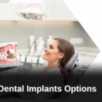 A single-tooth dental implant replaces both the lost natural tooth and its root. This distinction