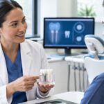 Can you finance dental implants with bad credit?