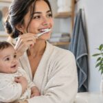 Dental care for postpartum and breastfeeding mothers: complete 2026 guide