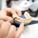 Dental Crowns in Longview