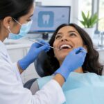 Does medicaid cover dental care for adults in Texas?