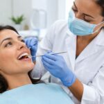 How long does a dental crown procedure take?
