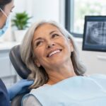 How long does it take to recover from all-on-4 dental implants?
