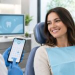 Online scheduling to a confirmed Saturday dental visit: complete 2026 workflow