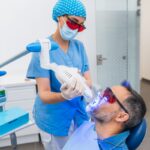 Teeth Whitening in Grand Prairie