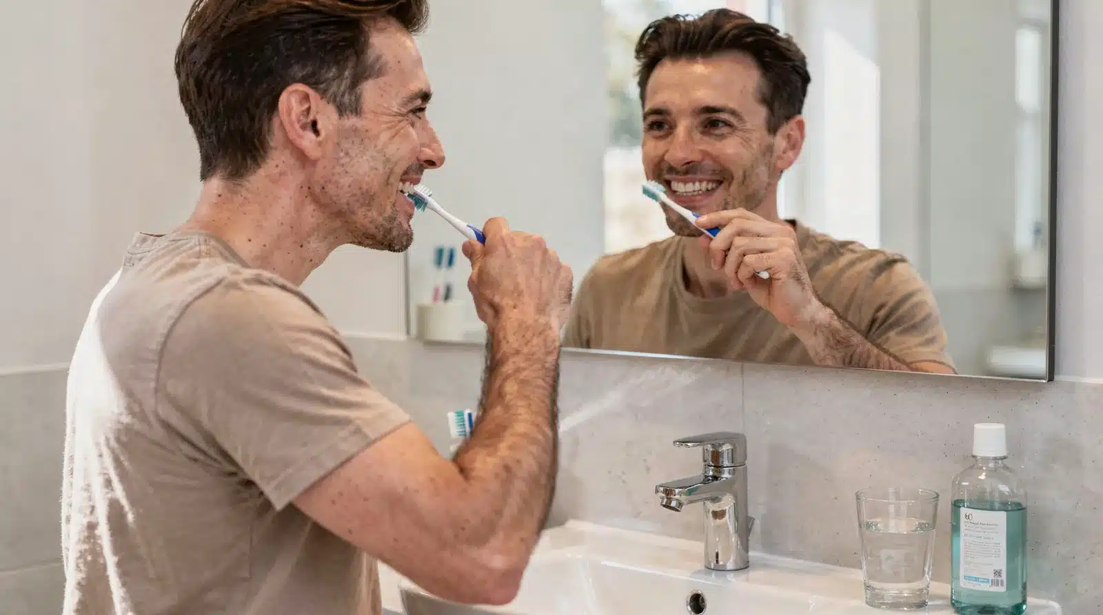 What Post-Op Habits Protect Your New Smile