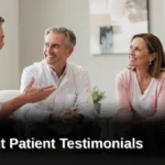What Do Dental Implant Patient Testimonials Reveal