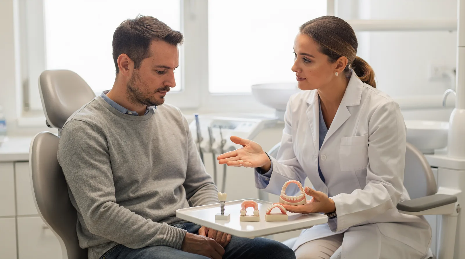 Which Tooth Replacement Option Fits Your Budget and Lifestyle