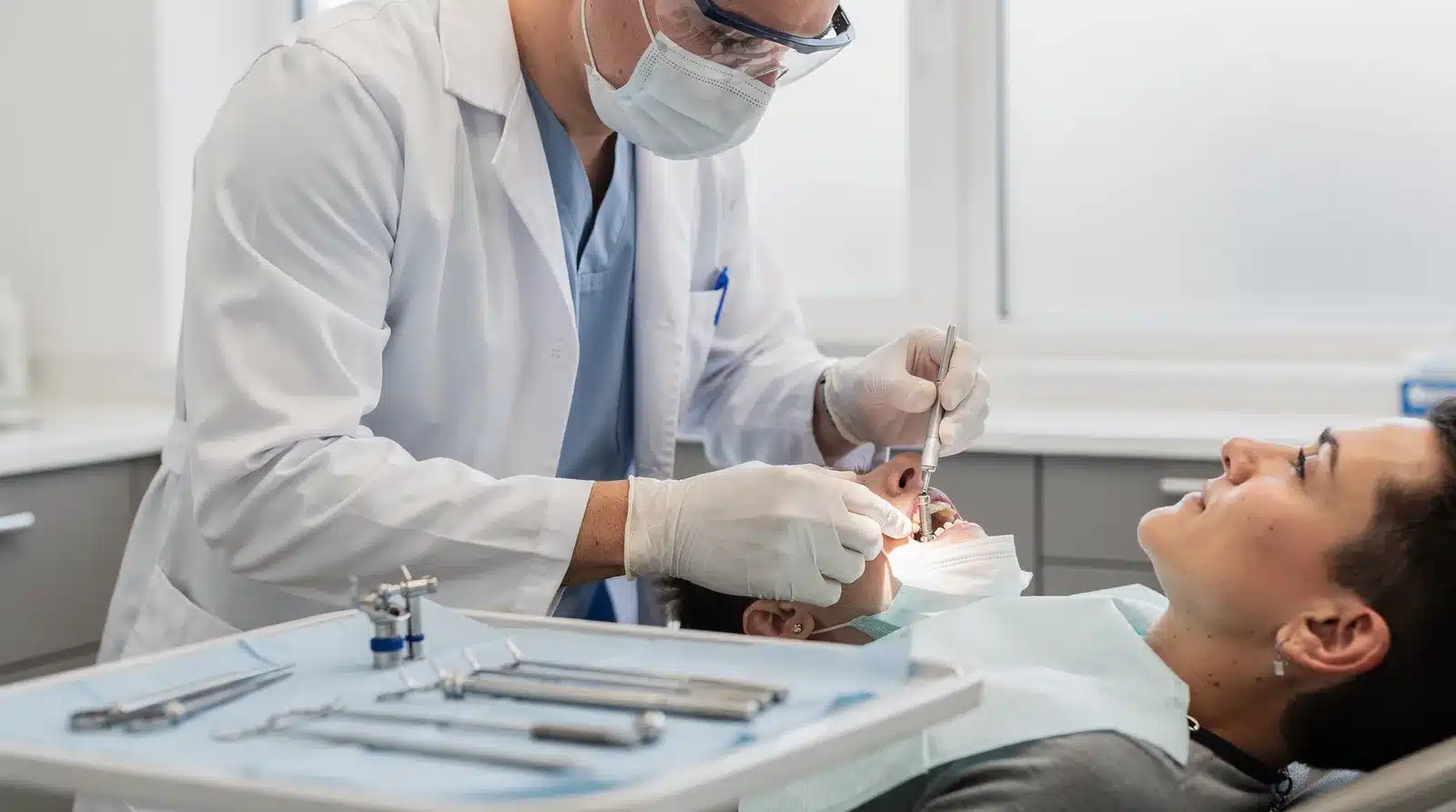 How Does the Implant Procedure Unfold Step by Step