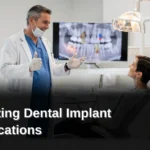 What causes dental implant complications, Preventing Dental Implant Complications